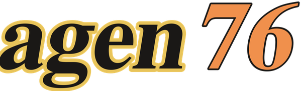 agen76 logo