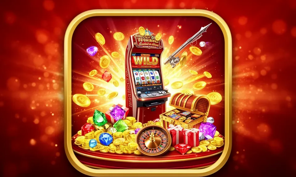 agen76 Casino