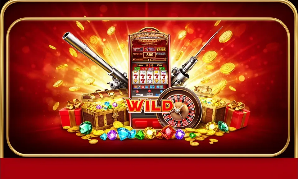 agen76 What We Offer in Live Sic Bo Royal